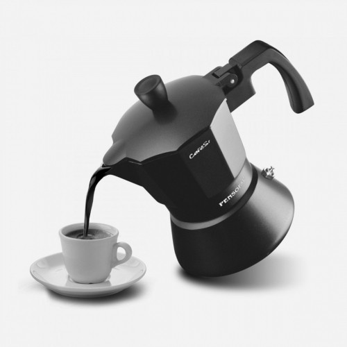Pensofal Cafesi Espresso Coffee Maker 9 Cup 8409 image 4