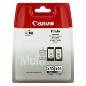Canon PG-545/CL-546 Multi pack