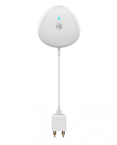 Tellur WiFi Flood Sensor, AAA, white image 2