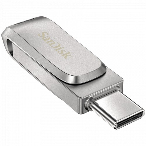 SANDISK 128GB Ultra Dual Drive Luxe USB Type-C image 3