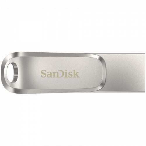 SANDISK 128GB Ultra Dual Drive Luxe USB Type-C image 4