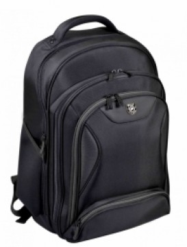 Port Manhattan Backpack 14 Black