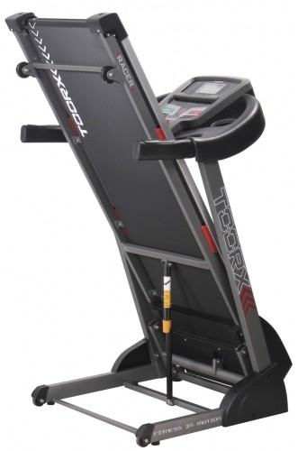 Treadmill TOORX RACER image 2