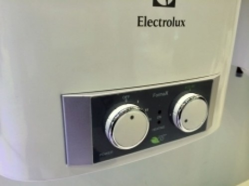 Electrolux EWH 50 Formax image 1