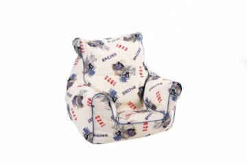 Delta Trade TEX5 mīksts sēžammaiss  bērniem - TEX5-182