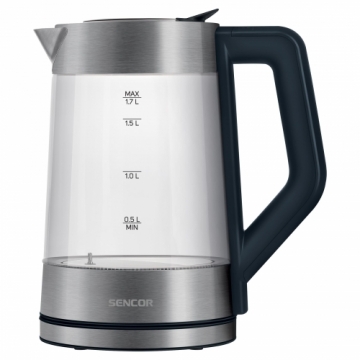 Water kettle Sencor SWK1795SS