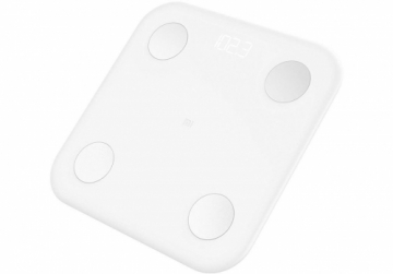 Xiaomi Mi Body Composition Scale 2 white (XMTZC05HM)
