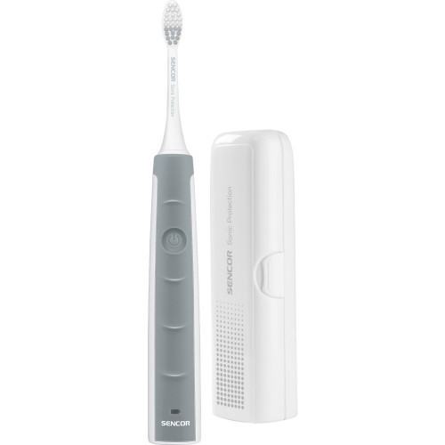 Sencor Electric Sonic Toothbrush SOC11000SL image 1