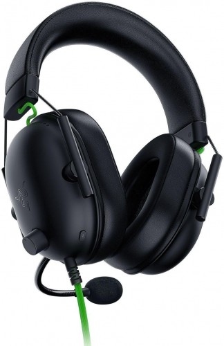 Razer headset BlackShark V2 X Gaming image 1
