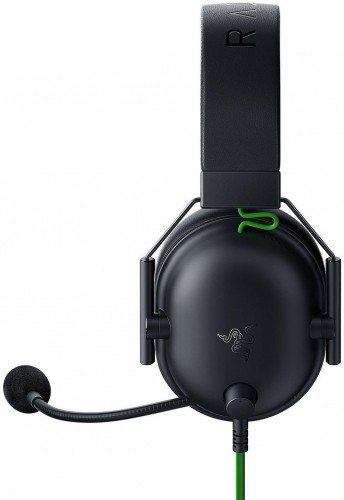 Razer headset BlackShark V2 X Gaming image 3
