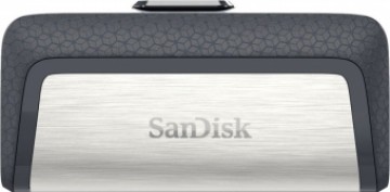 SanDisk Ultra Dual USB Type-C 256GB