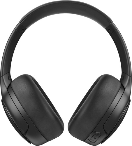Panasonic wireless headset RB-M500BE-K, black image 1
