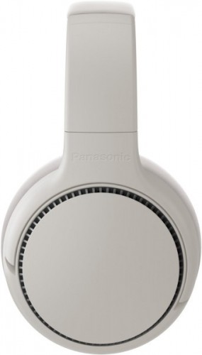 Panasonic wireless headset RB-M500BE-C, beige image 2