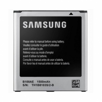 Samsung EB-B100AE Аккумулятор Samsung Galaxy ACE 3 S7275 1500 mAh (OEM)