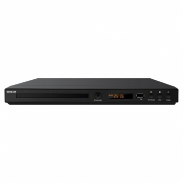 DVD player Sencor SDV7407H