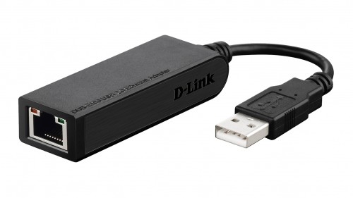 D-LINK 100MBit NIC USB2.0 image 1