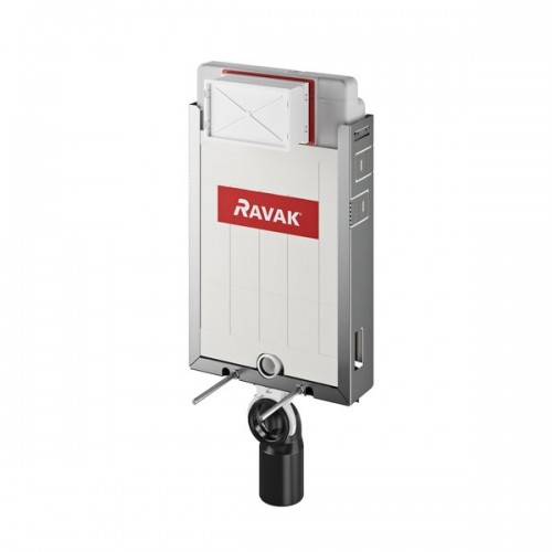 Ravak WC modul W II/1000 building into solid walls image 1