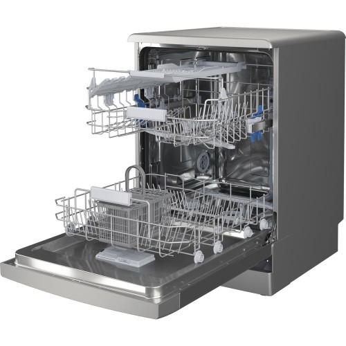 Dishwasher Indesit DFC2B19ACX image 2
