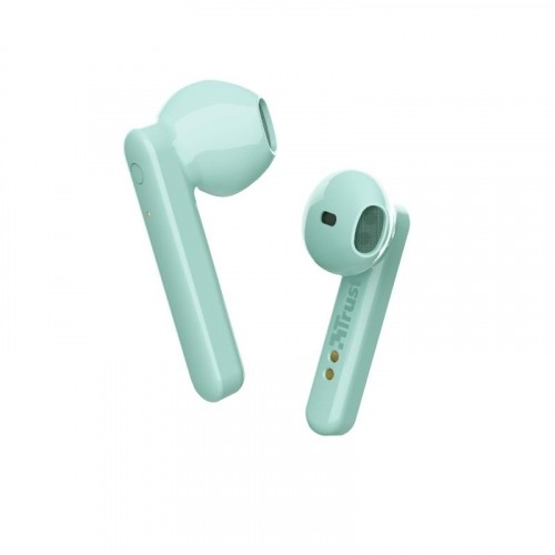 HEADSET PRIMO TOUCH BLUETOOTH/MINT 23781 TRUST image 1