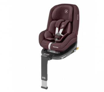 Maxi-Cosi Pearl Pro 2 i-Size Authentic Red Bērnu autokrēsls