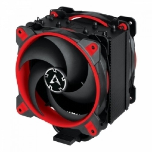 Arctic CPU Cooler Freezer 34 eSports Duo Red image 1