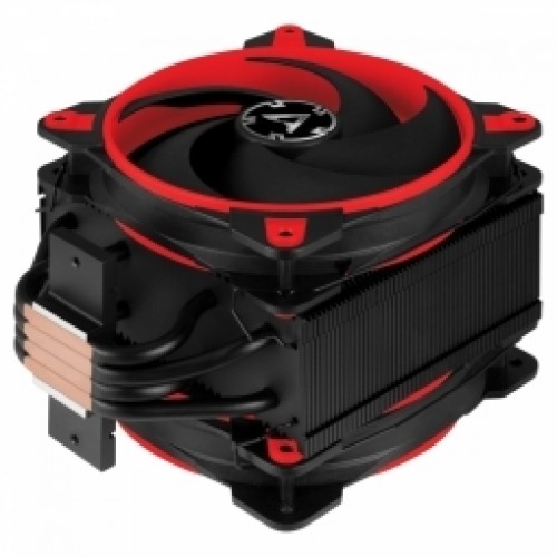 Arctic CPU Cooler Freezer 34 eSports Duo Red image 3