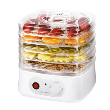 Food dehydrator Esperanza EKD004