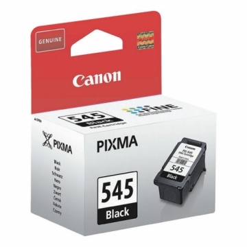 Чернильный картридж Canon PG-545XL 15мл. Цвет - черный