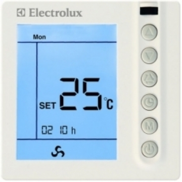 Electrolux EPVS-650