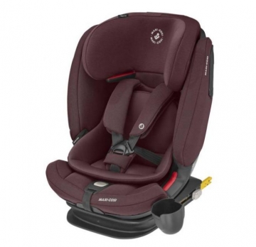  Maxi-Cosi TITAN PRO Authentic Red Bērnu autokrēsls