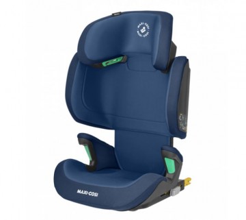 Maxi-Cosi Morion i-Size Basic Blue Bērnu autokrēsls