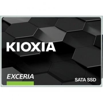 Kioxia Exceria (Toshiba) SSD 480GB 555/540 MB/S