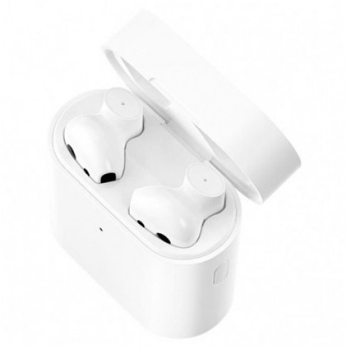 Xiaomi Mi wireless headset True Wireless 2S, white image 2