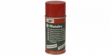Apkopes eļļa dzīvžogu šķērēm, 300 ml, Metabo