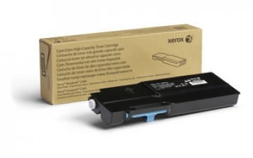 XEROX 106R03534 Toner Xerox cyan   8000