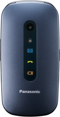 Panasonic KX-TU456EXCE, blue image 3