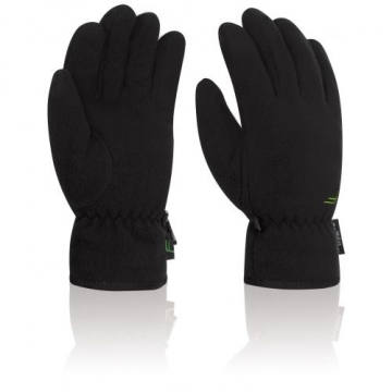 F-lite Thinsulate Gloves / Melna / M