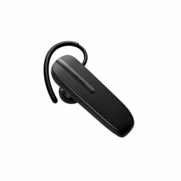 Jabra Talk 5 Bluetooth 2.1 Беспроводной Наушник с функцией Clear Sound Черный