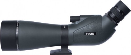 Focus spotting scope Outlook 20-60x80 WP image 1