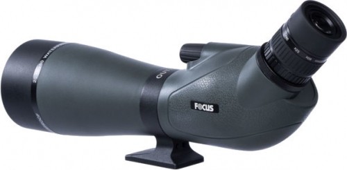 Focus spotting scope Outlook 20-60x80 WP image 2