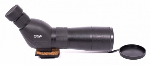 Focus подзорная труба Hawk 15-45x60 + штатив image 2