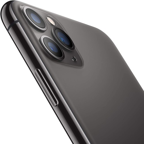 Apple iPhone 11 Pro, 64GB, Space gray image 2