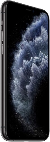 Apple iPhone 11 Pro, 64GB, Space gray image 3