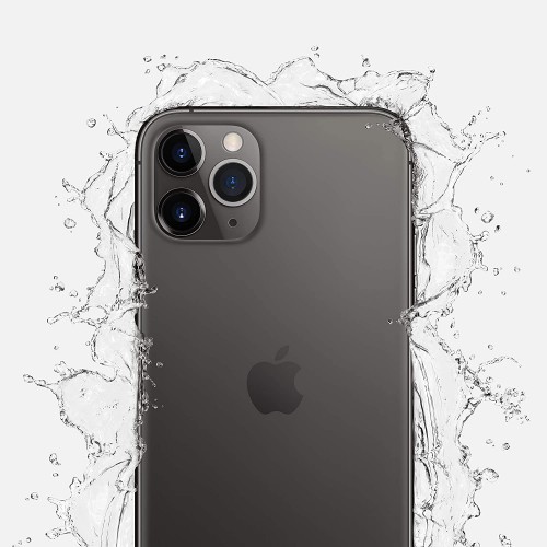 Apple iPhone 11 Pro, 64GB, Space gray image 4