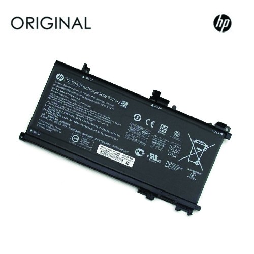 Аккумулятор для ноутбука, HP TE03XL Original image 1