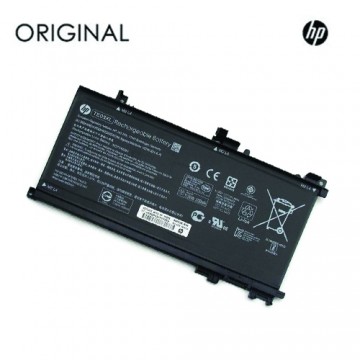 Notebook battery, HP TE03XL Original