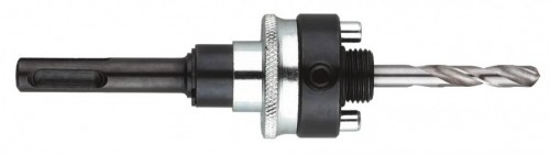 Adapters SDS-Plus / 1/2"-20 UNF, Ø 32-152 mm, Metabo image 1
