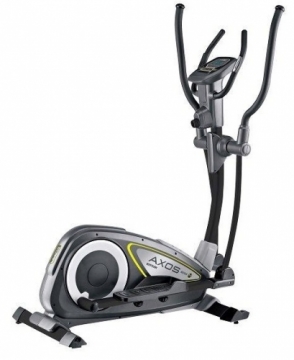 Elliptical machine KETTLER AXOS NOVA M