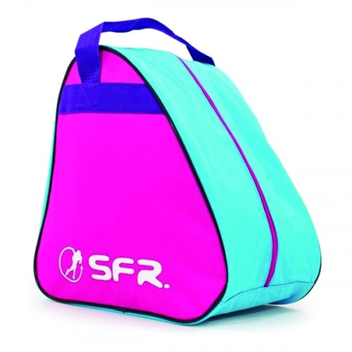 SFR Vision Skate Rozā skrituļslidu soma image 1
