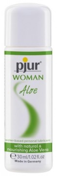 pjur Woman Aloe (30 / 100 ml) [  ]